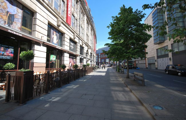 Atana Apartments - Foto 53