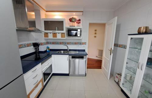 Jenaro de la Fuente Vigo piso dos habitaciones - Foto 13