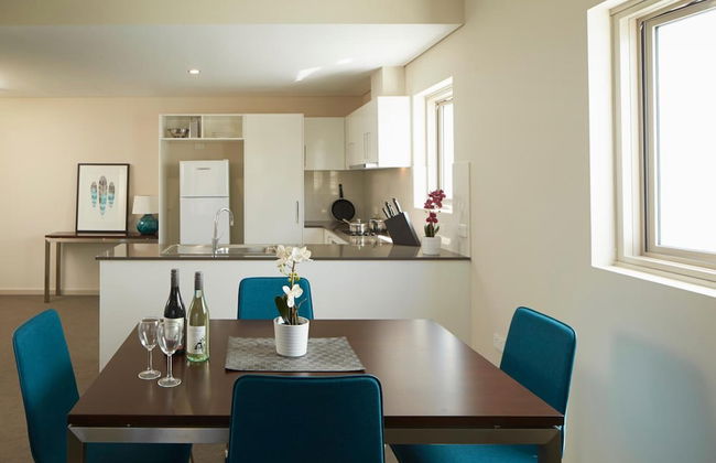 Baileys Serviced Apartments - Foto 7