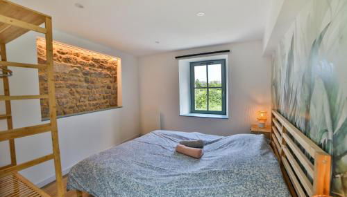 Ancienne maison de pêcheur à deux pas des plages - Foto 3