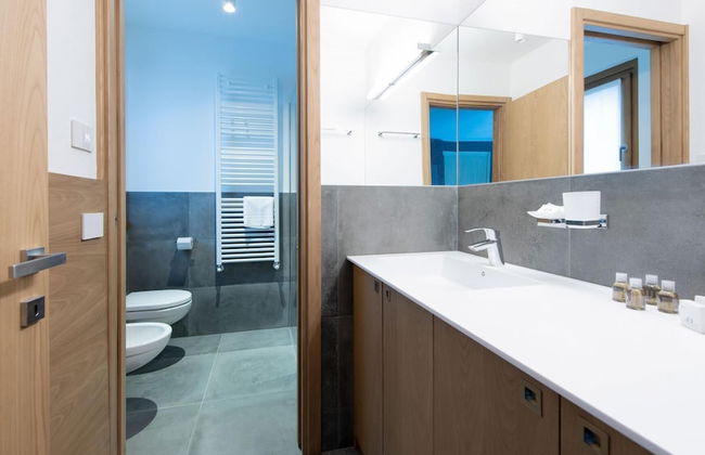 Italianway - San Pietro 8 - B - Castagno - So-l563-spie8bt - Foto 16