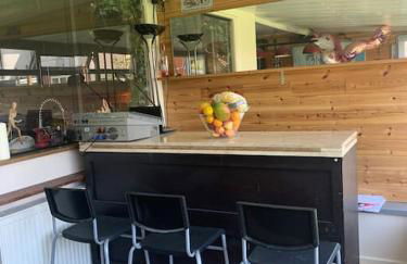 Family Holiday Home - Foto 15