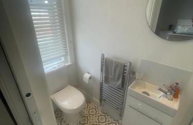 Westbourne Alum Chine Loft apartment - Foto 21