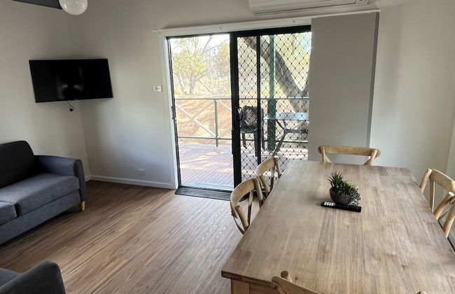 NRMA Mildura Riverside Holiday Park - Foto 22