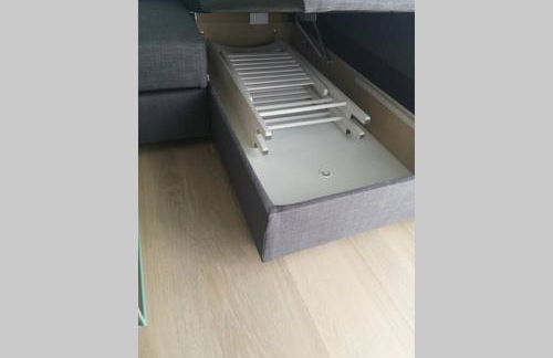 Piso moderno con garaje en el centro de Vigo - Foto 39