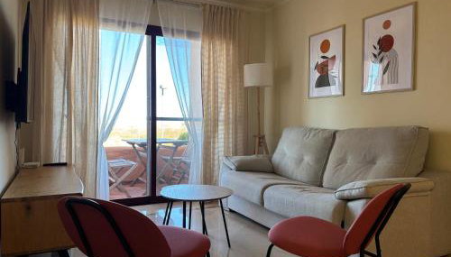 Casa Vera - apartment in Los Alcázares - Nueva Ribera Beach Club - Foto 4