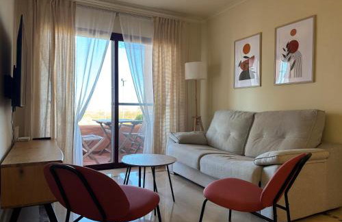 Casa Vera - apartment in Los Alcázares - Nueva Ribera Beach Club - Foto 4