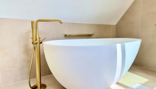 Golden Prestige Serenity & Elegance - Foto 2