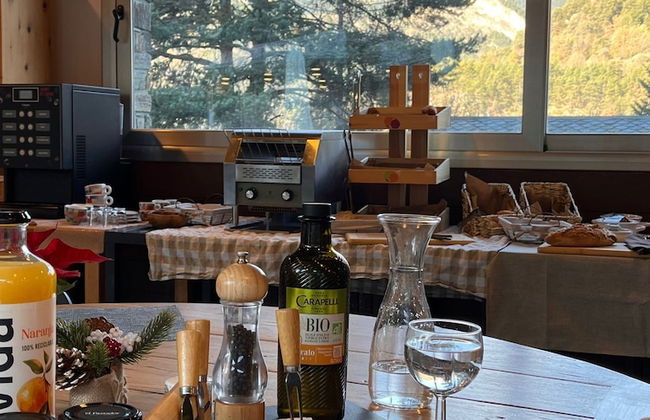 Apartaments Giberga - Foto 57