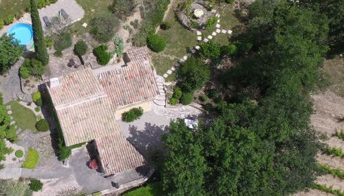 Maison Bijoux-de-Provence "Oliviers" - Foto 2