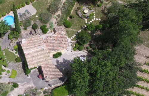 Maison Bijoux-de-Provence "Oliviers" - Foto 2