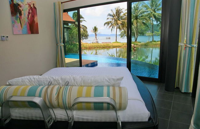 Tha Lane Bay Villa - Foto 9