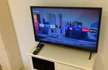 Schöne Wohnung mit Garten beim Outletcenter 5 km - Foto 7