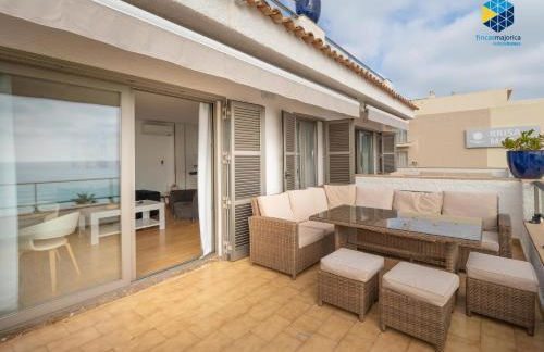 Apto Antic 201 Pax 4 - Foto 41