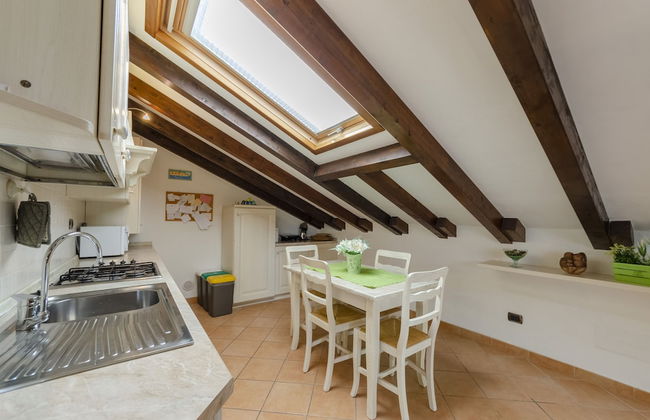 Ca Du Pescou, Rapallo - Photo 9