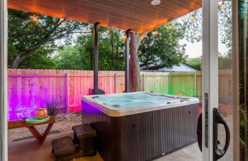 Massive 10BR Compound - 6 Min to Downtown Austin - Foto 8