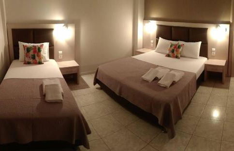 Villa Dimitris - Foto 33