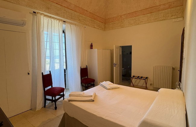 Masseria Spina Resort - Foto 12