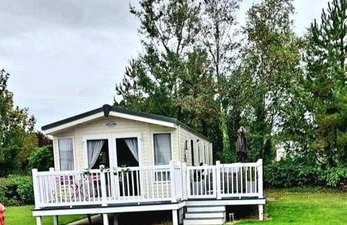 Susie's Beautiful Caravan near the sea - Foto 16