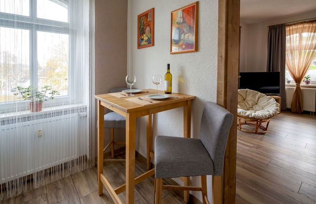 Ferienwohnungen Familie Junge - Foto 15