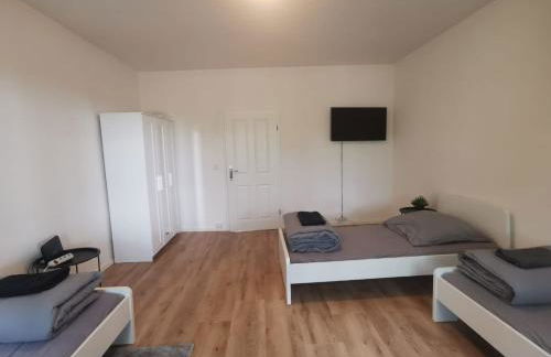 Apartmenthaus in Rüdersdorf - Foto 7