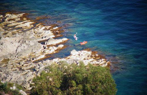 TOTAL SEA VIEW ll Grimaldi Menton - Foto 76