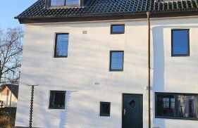 Gemütliche Ferienwohnung in Ziegenhain - Foto 2