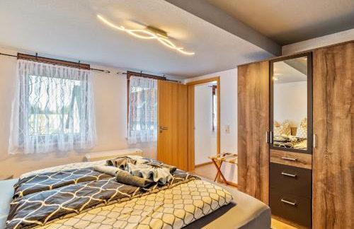 Ferienwohnung Schumacher - Foto 8