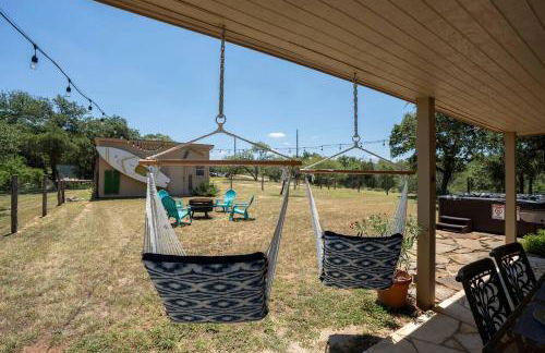 Lake LBJ Pet Friendly Home - Foto 17