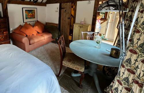 Cart Shed Heaven - Foto 19