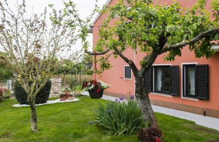 Holiday house with a parking space Valica, Umag - 12681 - Foto 7