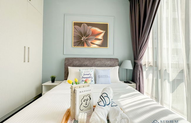 SKS Pavillion Residences by Stayrene - Foto 30