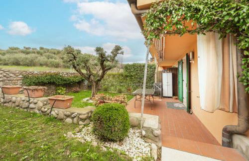 Villa Calmasino - Swimming Pool and Garda Lake - Foto 18