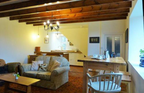 Roman Cottage - - Hadrian's Wall dark sky outpost. - Foto 6