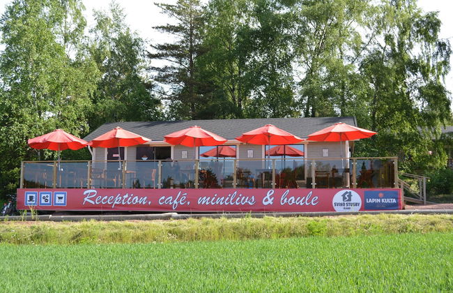 Svinö Stugby - Foto 2