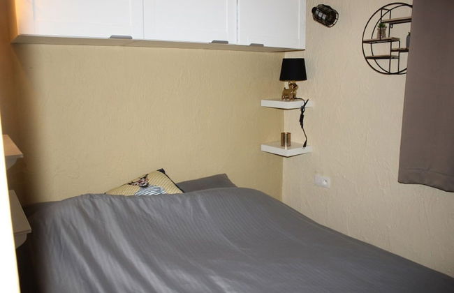 Bungalow in Virton Near Vallee de Rabais Lake - Foto 4