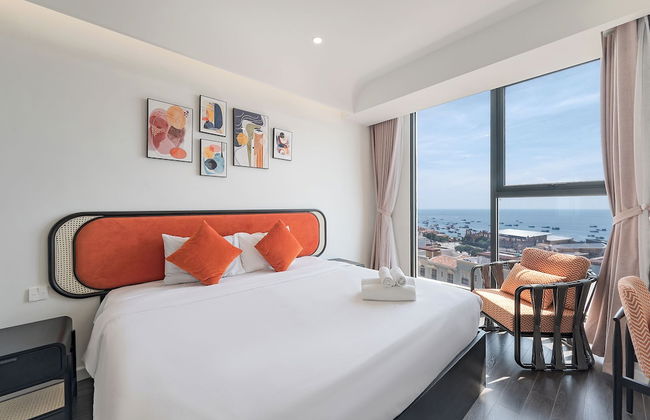 Elyday Apartment Hillside Phu Quoc - Foto 24