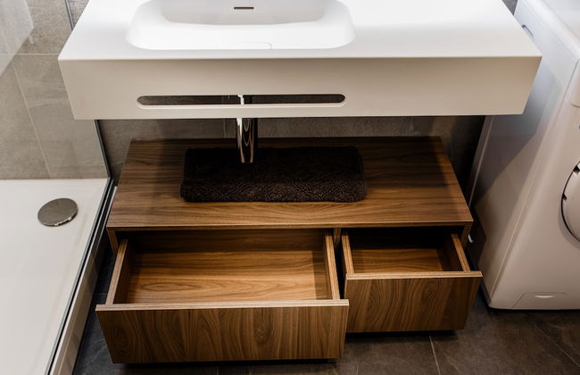 RIGAAPARTMENT ELIZABETES 22 Aparthotel - Photo 17