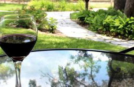 Simple and Cozy Cabin Rental on Private Ranch Retreat near Austin, Texas - Foto 9