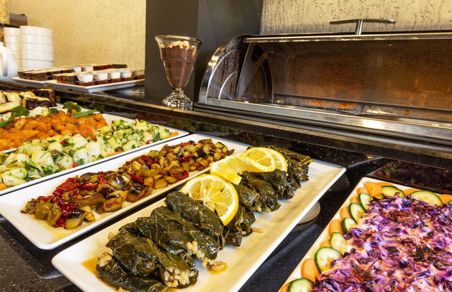 NEHIR OTEL - Foto 61