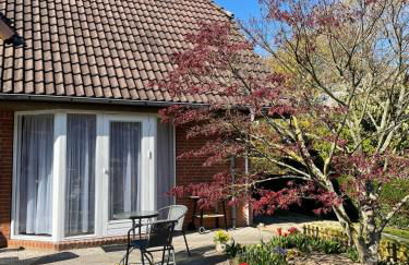 Ferienwohnung Möwennest - Foto 10