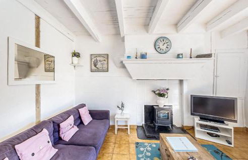 Lovely Home In Oradour-Fanais With Wifi - Foto 12