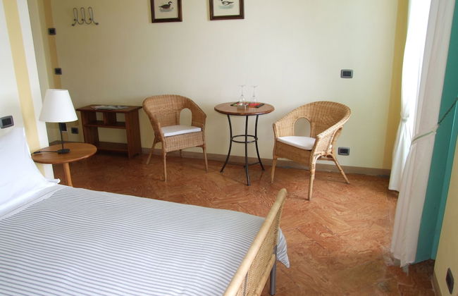 Locanda Chi Ghinn - Photo 2