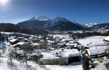 Ferienwohnung Bergidyll - Foto 42