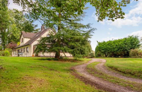 Dyffryn Conin - Foto 1