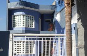 Casa Tranquila, espaçosa e aconchegante - Suzano -São Paulo - Foto 3