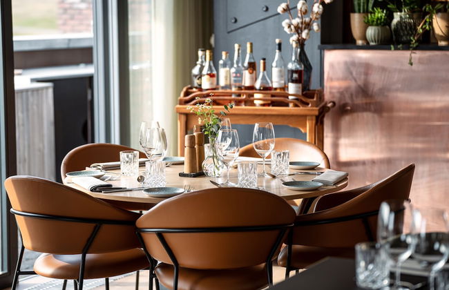 Himmerland Resort Cottages - Foto 49