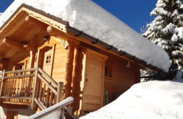 Le Refuge des Marmottes - Foto 6