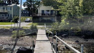 LOON LODGE LIMIT 8 home - Foto 2