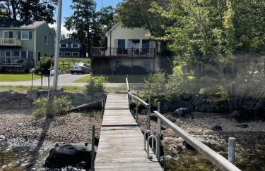 LOON LODGE LIMIT 8 home - Foto 2